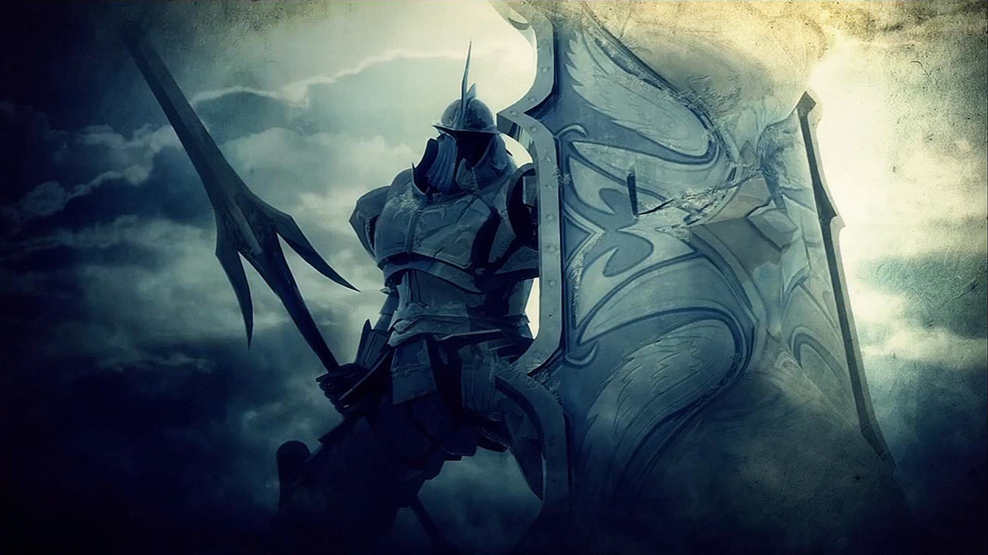 Download full hd 1920x1080 Demon's Souls PC background ID:150644 for free