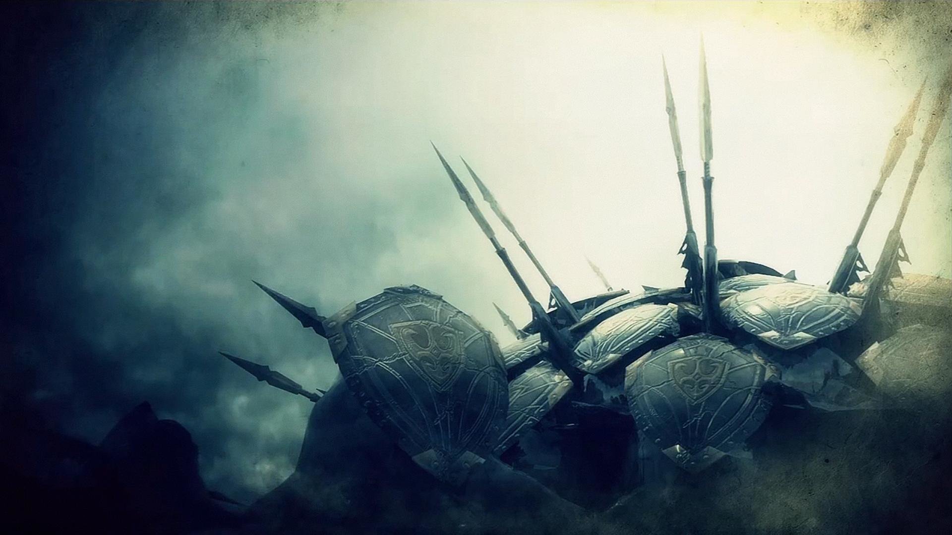 Free Demon's Souls high quality background ID:150654 for full hd 1920x1080 desktop