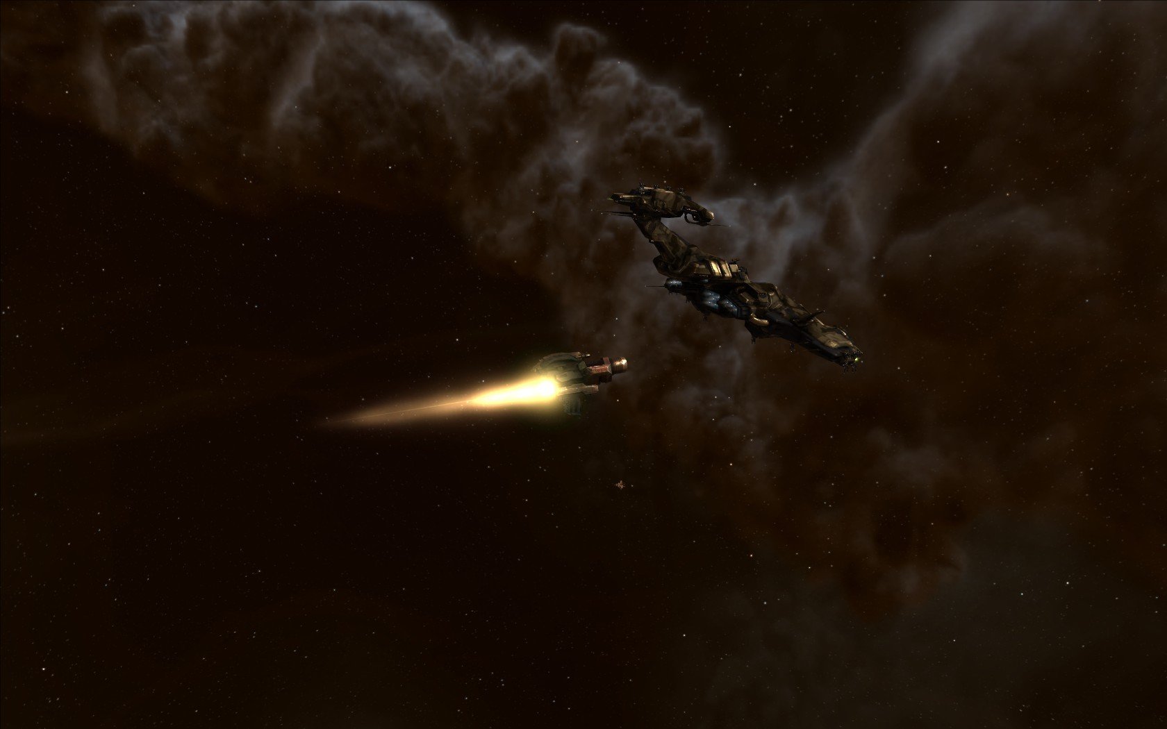 High resolution EVE Online hd 1680x1050 background ID:169295 for computer