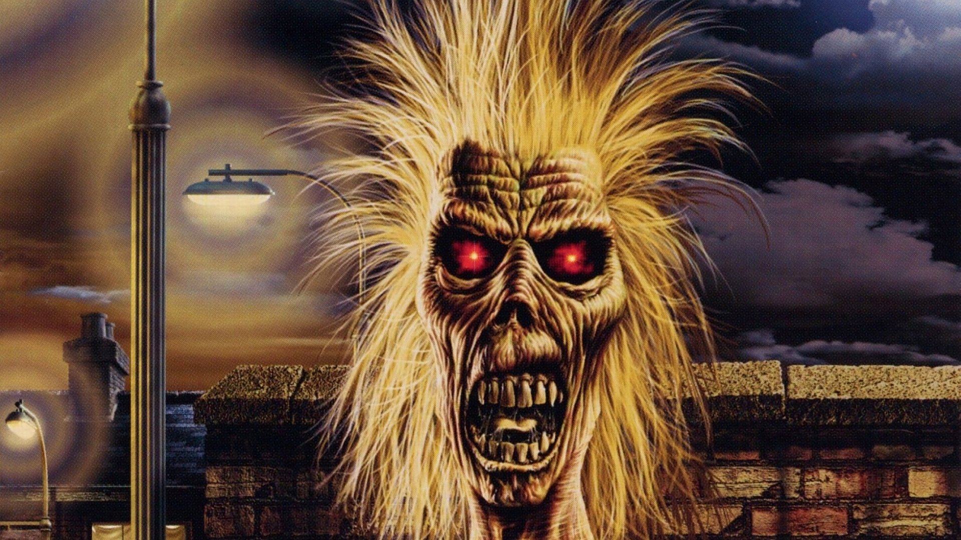 Best Iron Maiden background ID:72602 for High Resolution full hd computer