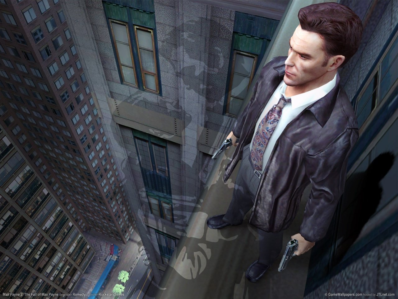 Download hd 1280x960 Max Payne PC wallpaper ID:243633 for free