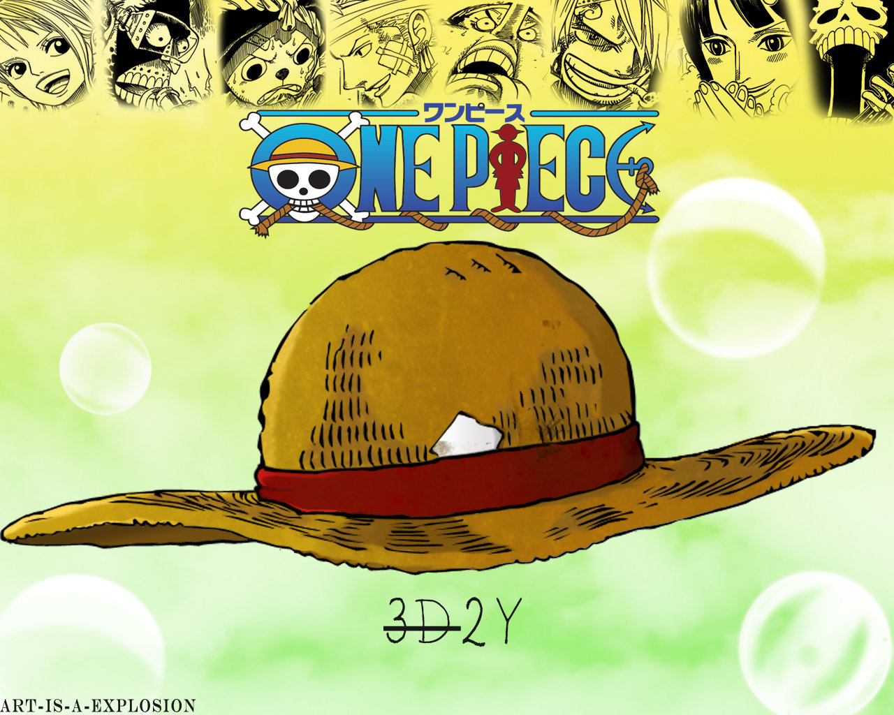 Free download One Piece background ID:314087 hd 1280x1024 for computer