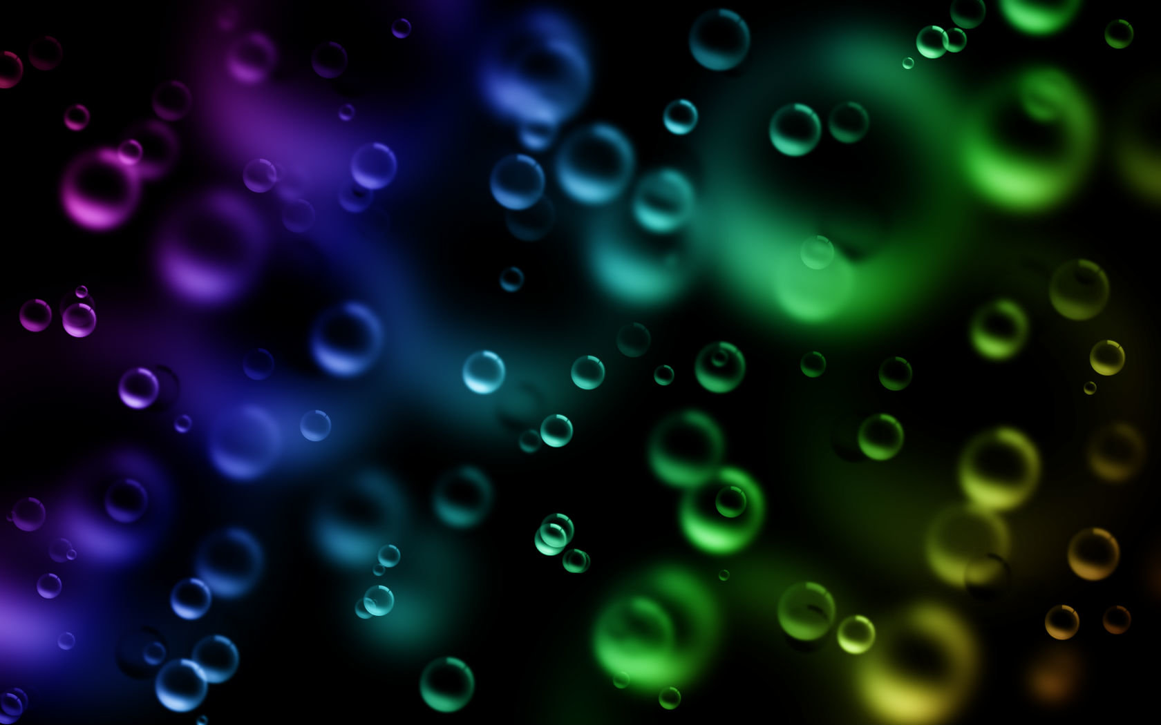 Free Abstract bubble high quality background ID:374593 for hd 1680x1050 computer