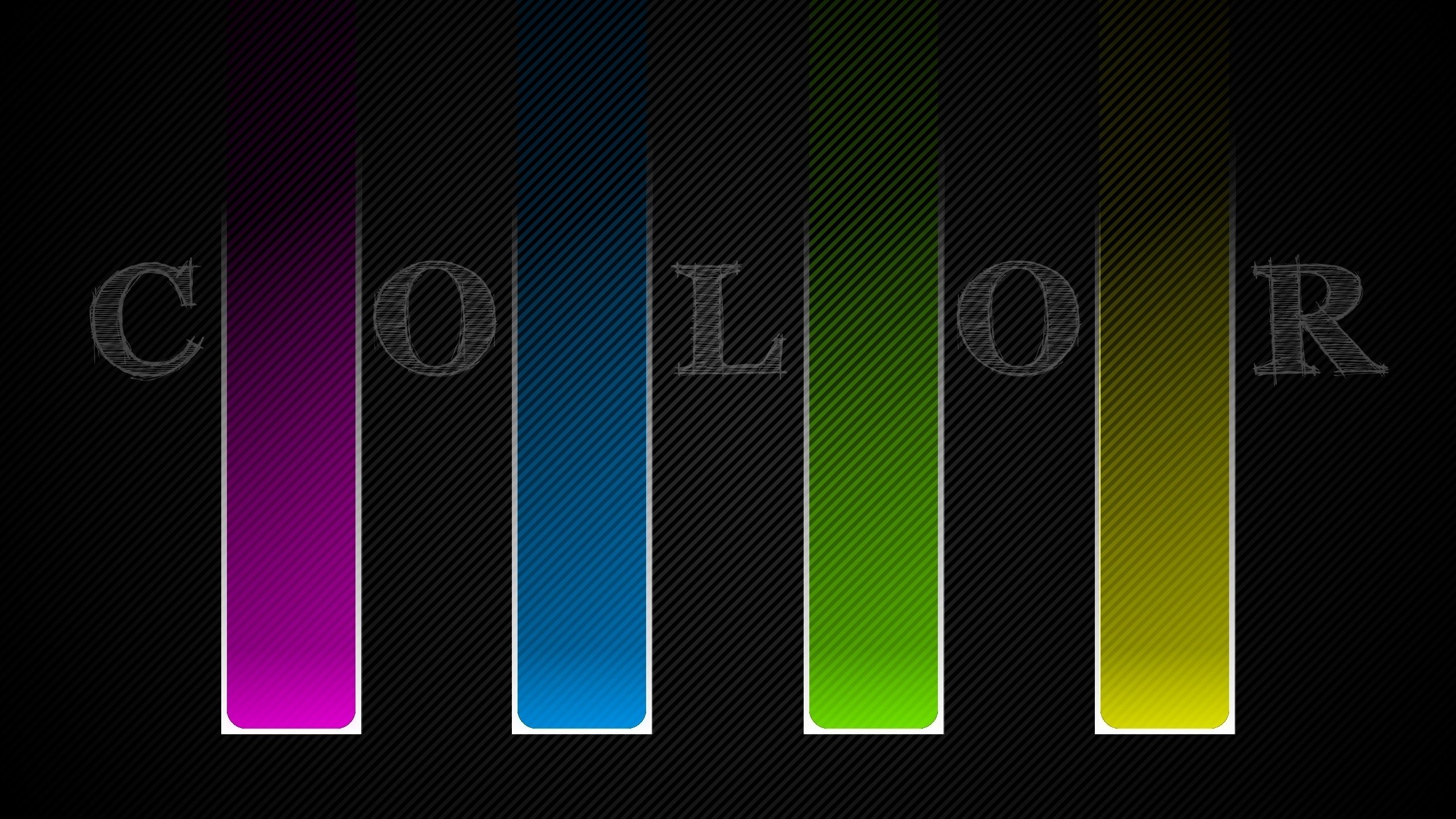 High resolution Colors hd 2560x1440 wallpaper ID:389496 for computer