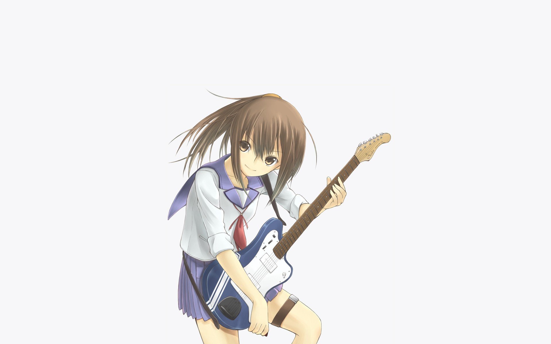 Free download Hisako (Angel Beats!) background ID:235473 hd 1920x1200 for computer