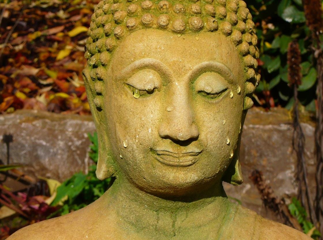 Awesome Buddha free wallpaper ID:449266 for hd 1120x832 computer
