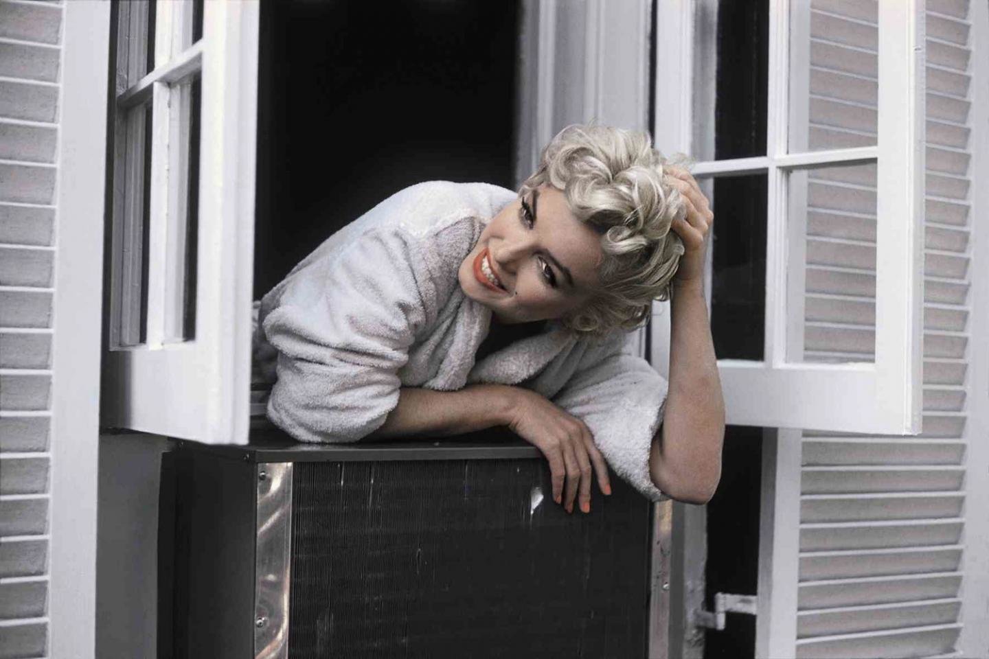 High resolution Marilyn Monroe hd 1440x960 background ID:119464 for PC