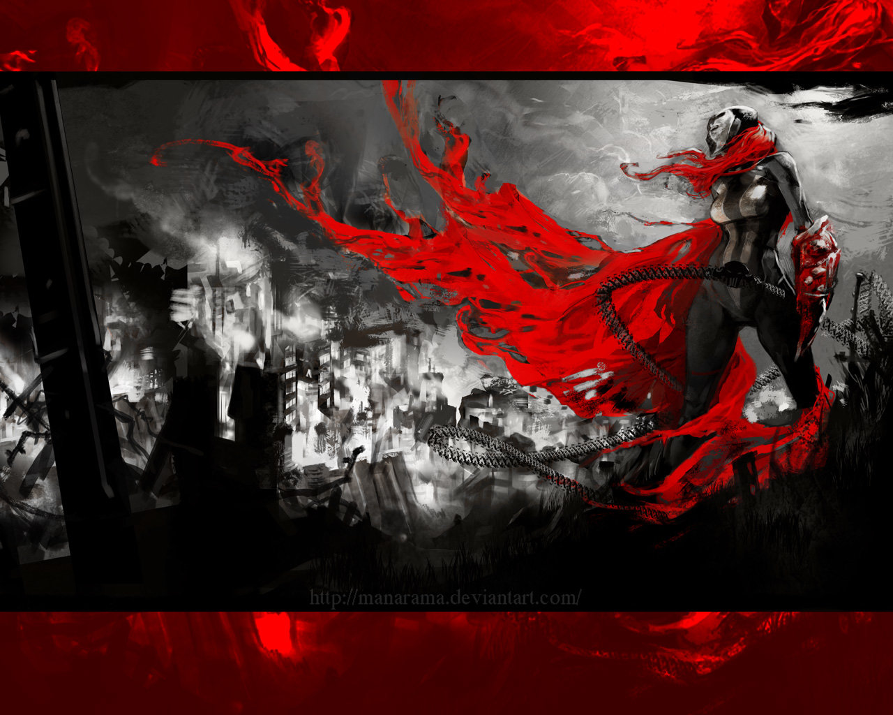 Best Spawn background ID:113979 for High Resolution hd 1280x1024 computer