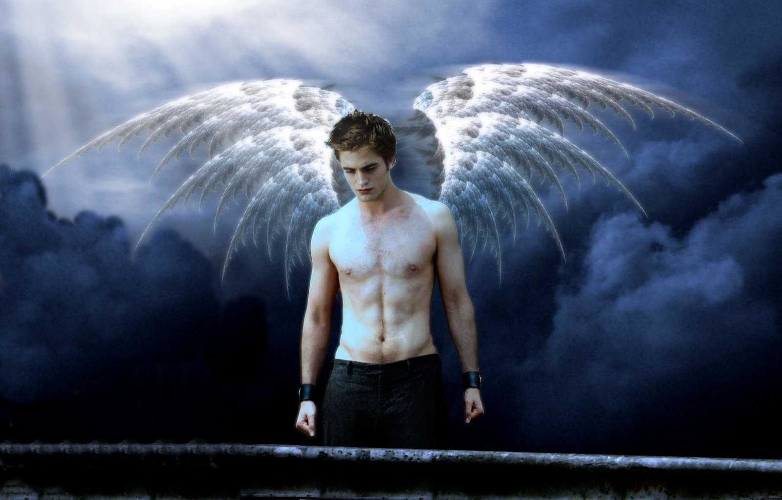 Awesome Edward Cullen free background ID:29996 for hd 1600x1024 desktop
