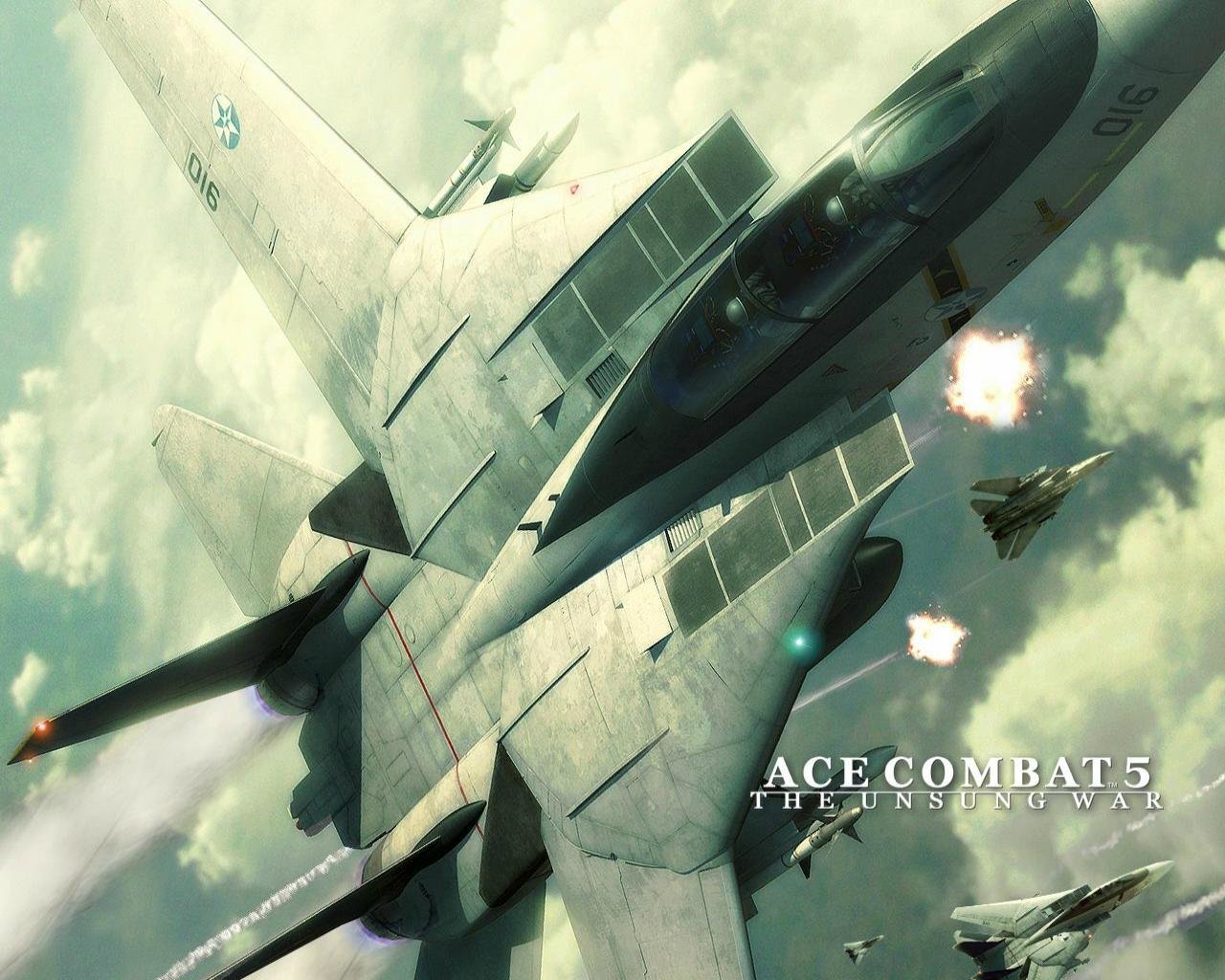 Best Ace Combat background ID:429906 for High Resolution hd 1280x1024 PC