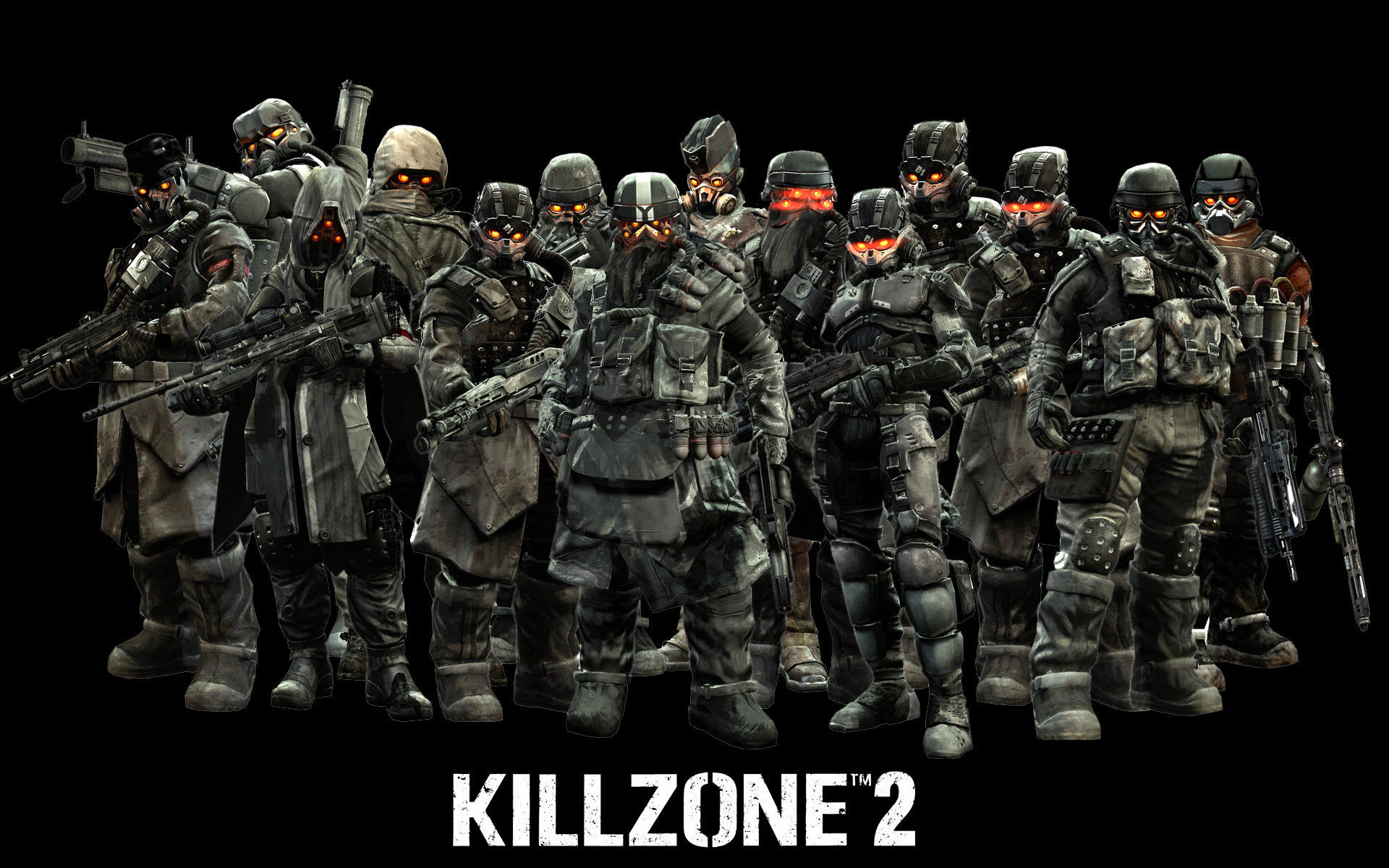 High resolution Killzone 2 hd 1920x1200 background ID:67378 for computer