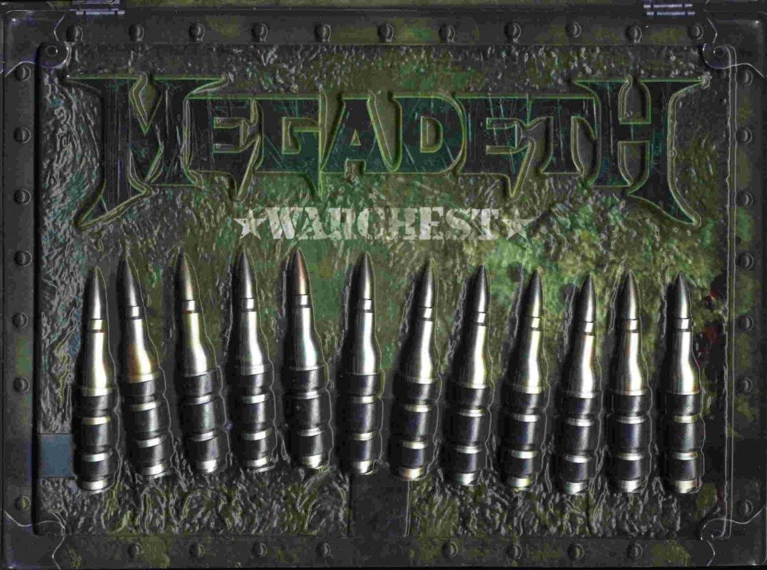 Free Megadeth high quality background ID:123375 for hd 1120x832 computer