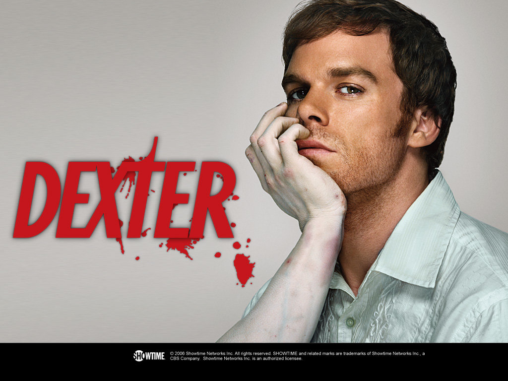 High resolution Dexter hd 1024x768 background ID:275805 for PC