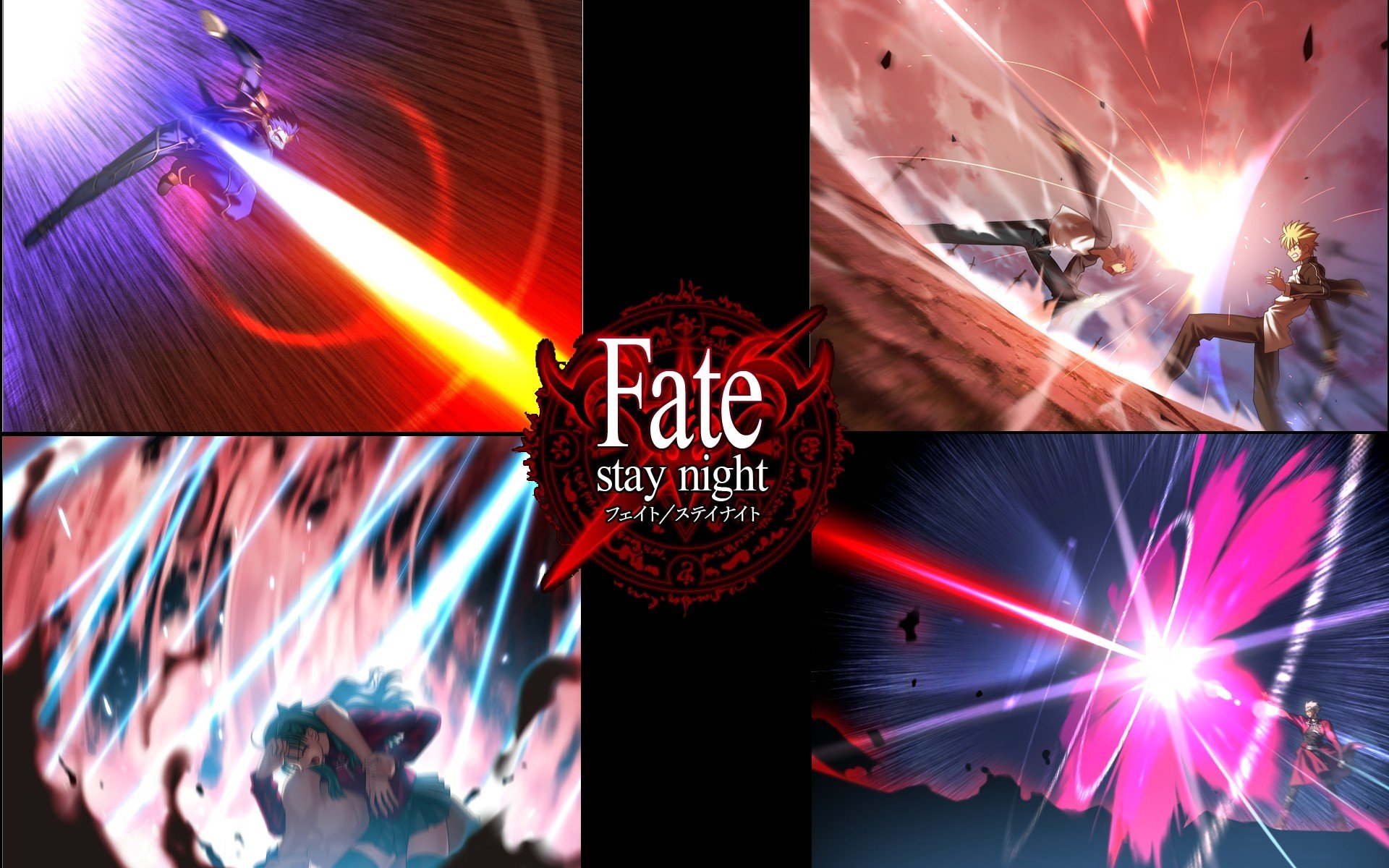 Awesome Fate/Stay Night free background ID:468819 for hd 1920x1200 desktop