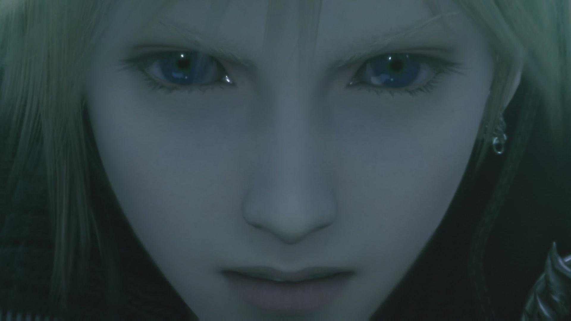 Free Final Fantasy 7 (VII) Advent Children high quality background ID:226959 for hd 1920x1080 computer