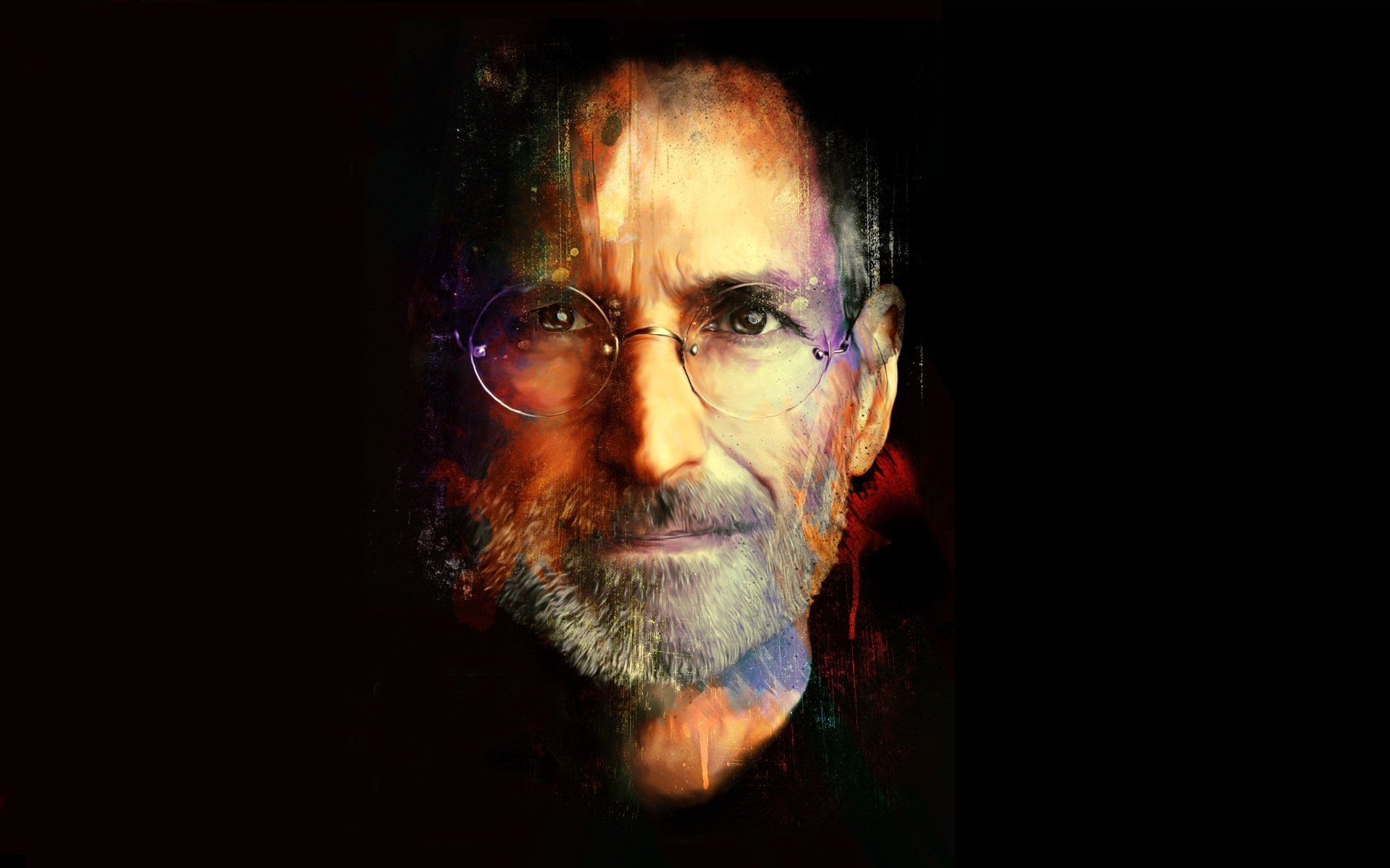 Awesome Steve Jobs free wallpaper ID:62588 for hd 1920x1200 computer