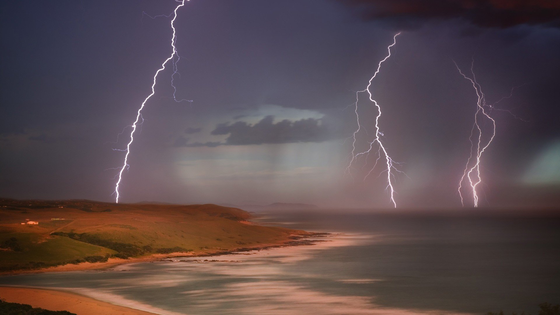 Download full hd 1920x1080 Lightning computer wallpaper ID:213919 for free