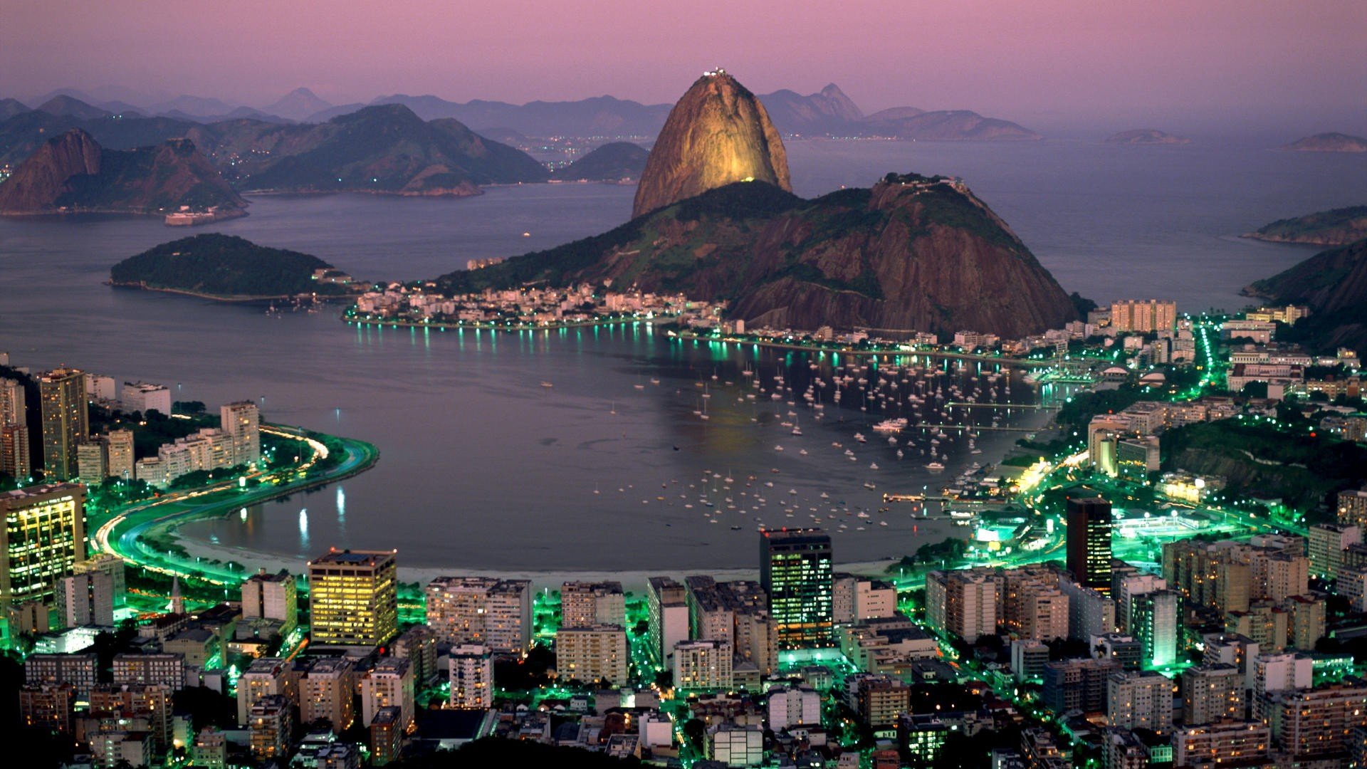 Free download Rio De Janeiro background ID:482761 full hd 1080p for desktop