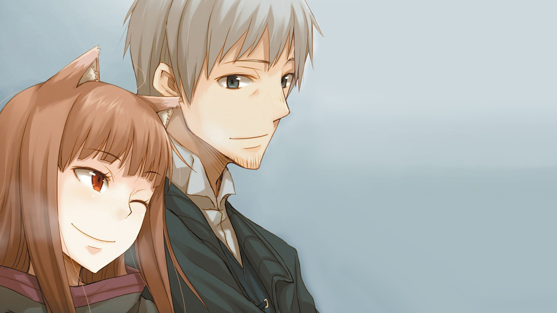 Free download Spice And Wolf wallpaper ID:399763 hd 1080p for computer