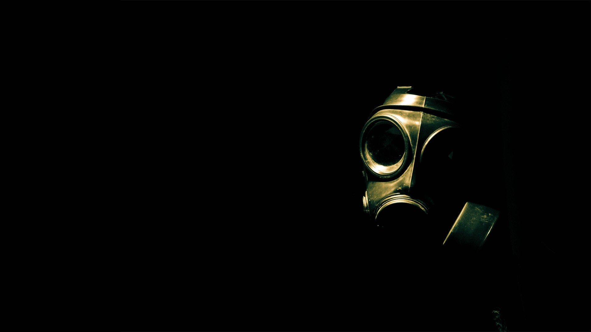 Free Gas Mask high quality background ID:161495 for hd 1920x1080 desktop