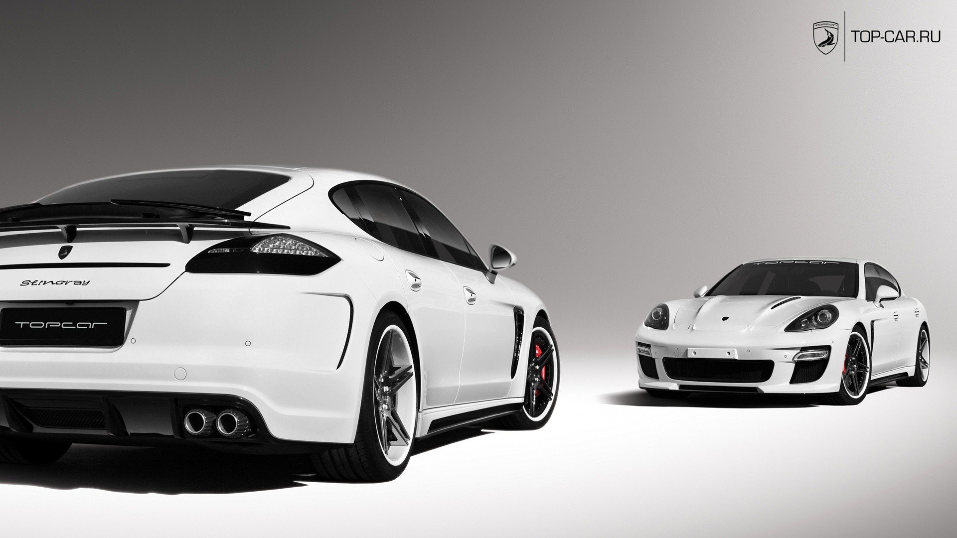 Best Panamera Turbo background ID:182830 for High Resolution full hd 1920x1080 PC