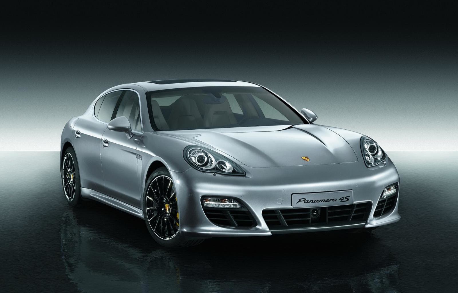 Best Panamera Turbo background ID:182843 for High Resolution hd 1600x1024 computer