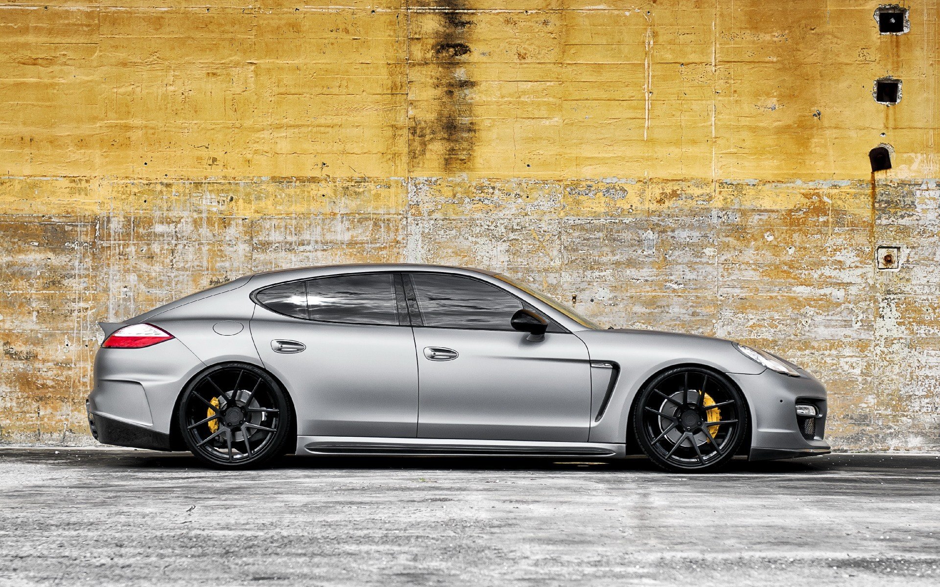 Awesome Panamera Turbo free background ID:182849 for hd 1920x1200 computer