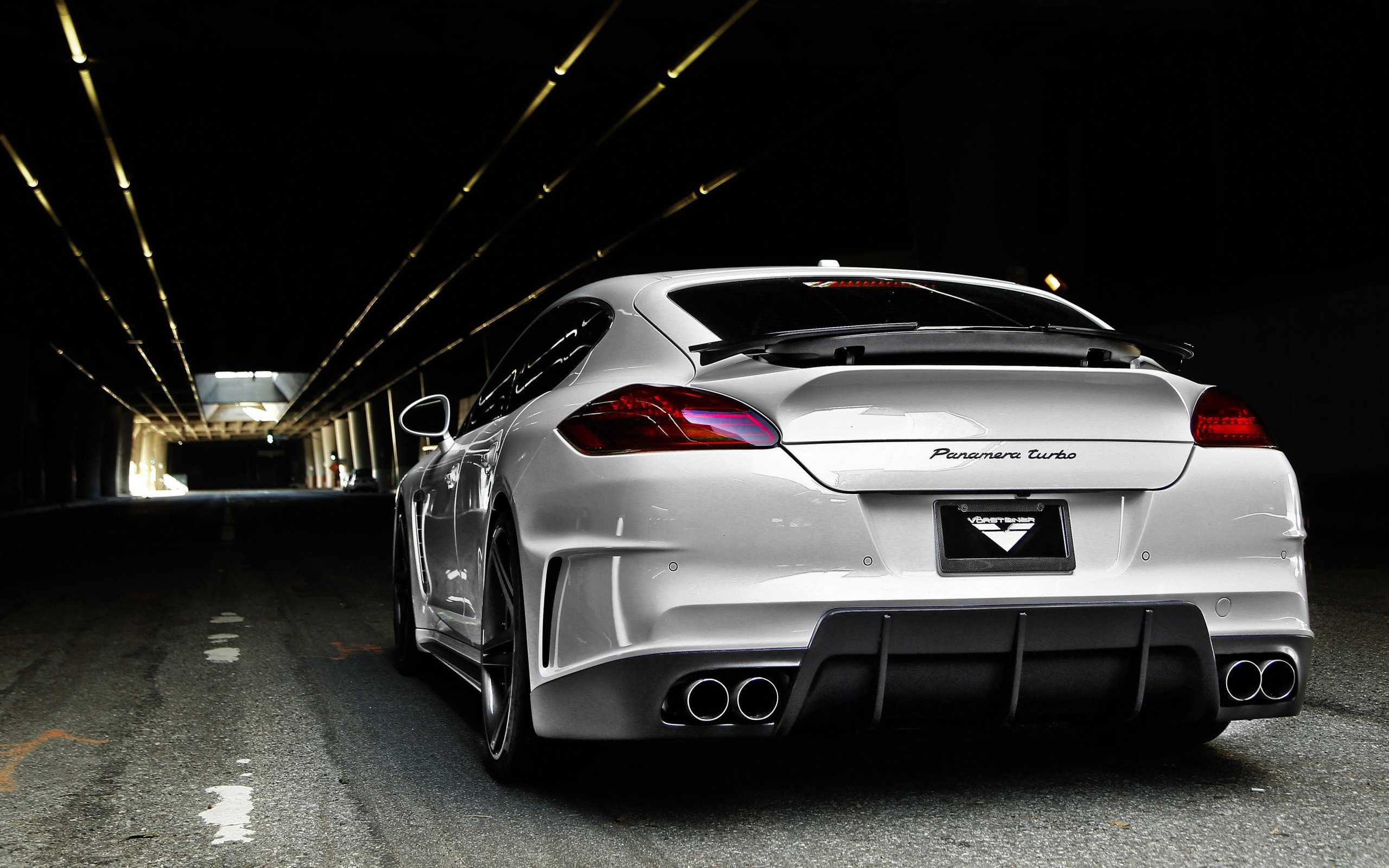 Free download Panamera Turbo background ID:182846 hd 2560x1600 for PC