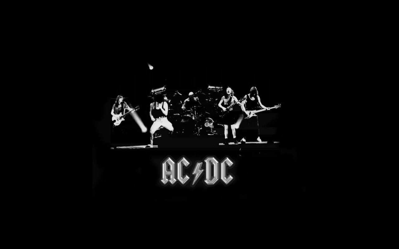Best AC/DC wallpaper ID:438713 for High Resolution hd 1280x800 computer