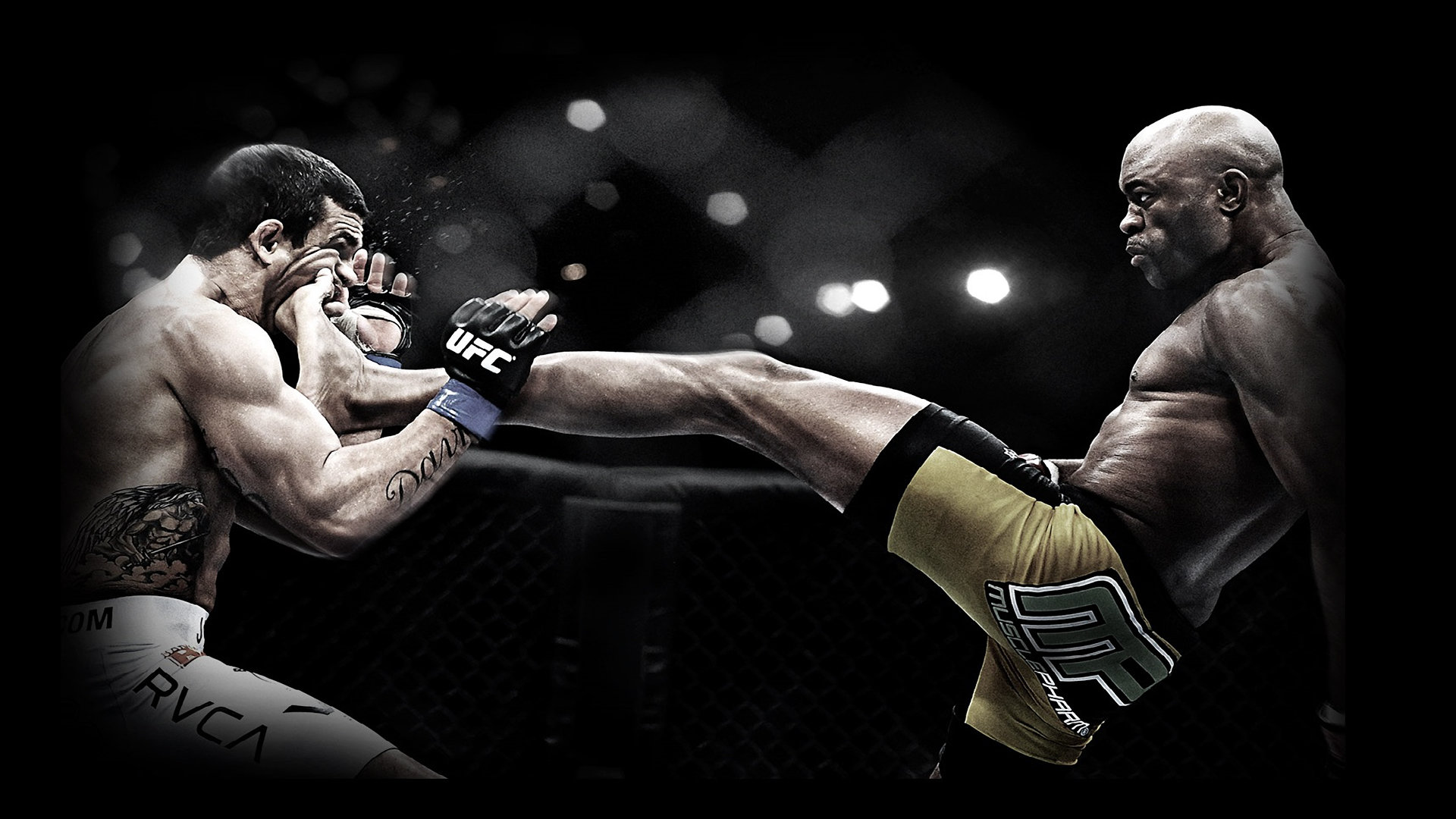 Awesome MMA (Mixed Martial Arts) free wallpaper ID:389469 for hd 1920x1080 desktop