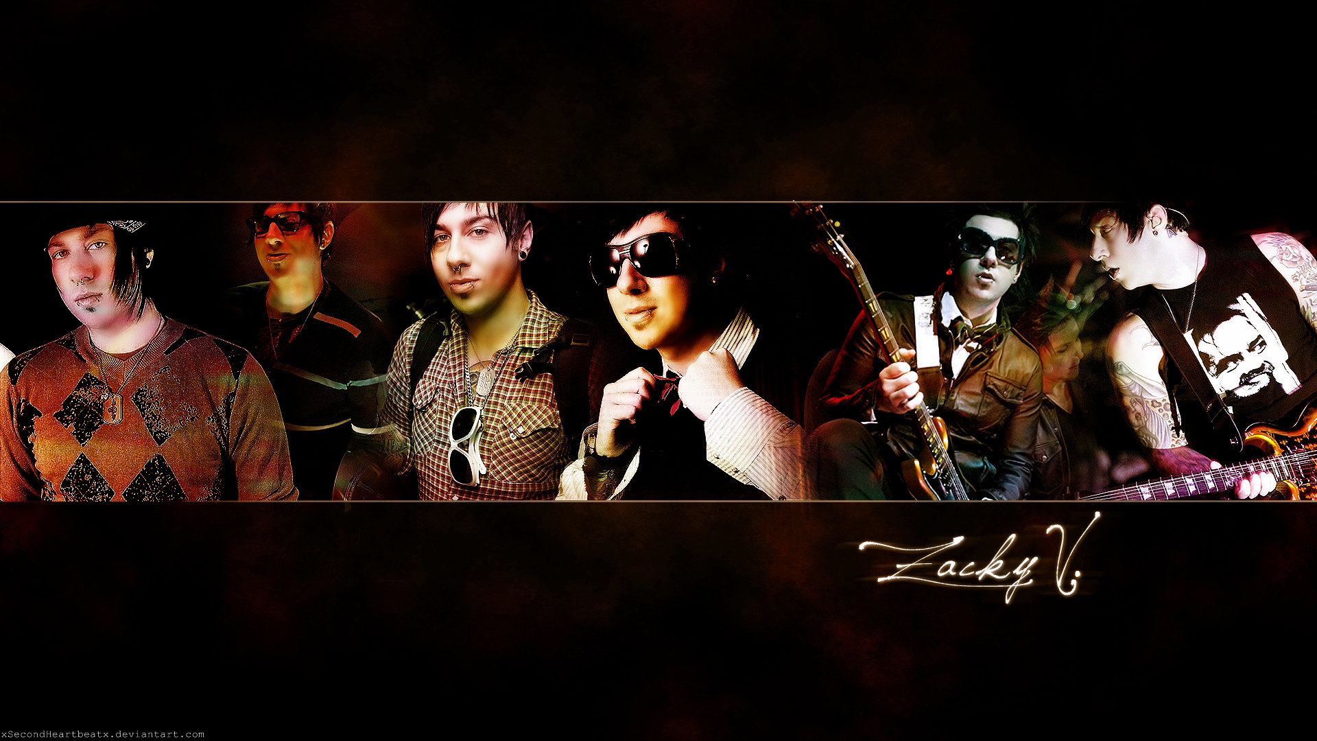 Free download Avenged Sevenfold (a7x) background ID:470717 hd 1920x1080 for computer
