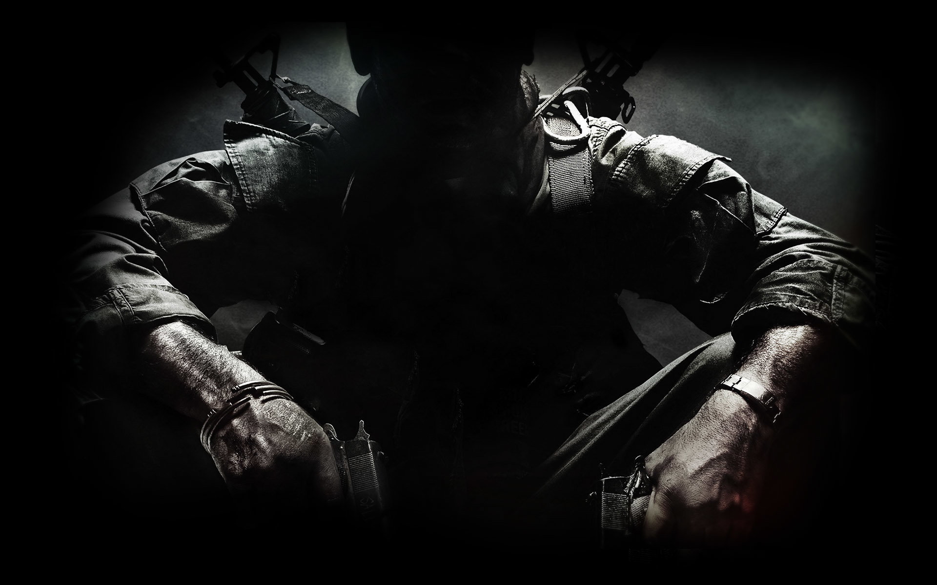 High resolution Call Of Duty (COD) hd 1920x1200 background ID:219035 for computer