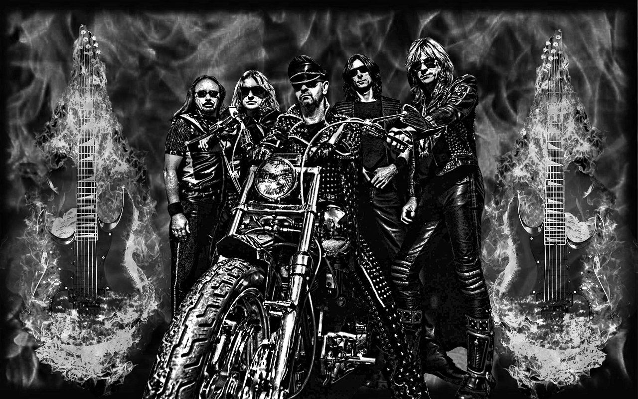 Free download Judas Priest background ID:447173 hd 1280x800 for PC