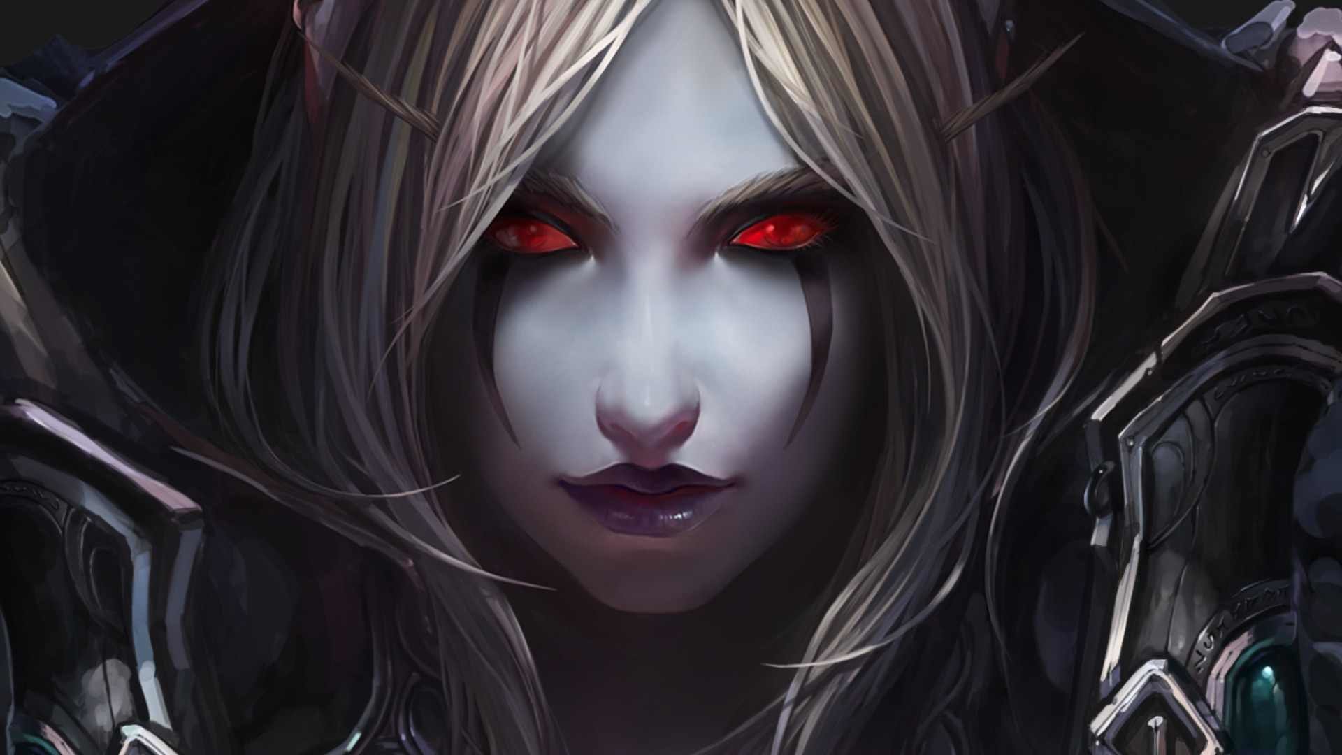 Awesome World Of Warcraft (WOW) free wallpaper ID:244945 for full hd PC