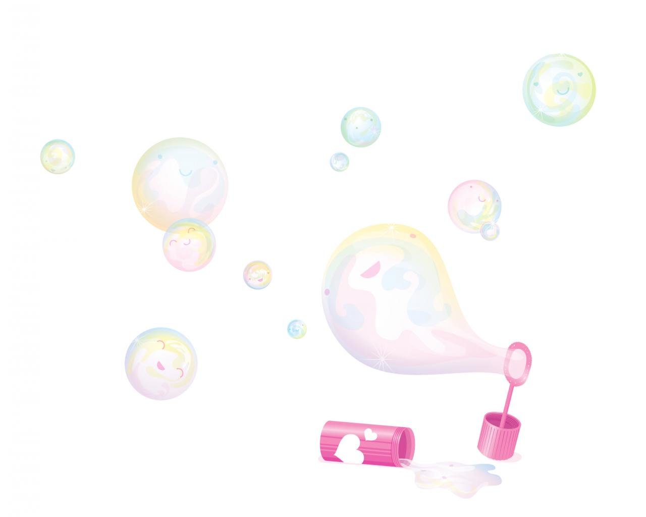 Awesome Abstract bubble free background ID:374599 for hd 1280x1024 PC