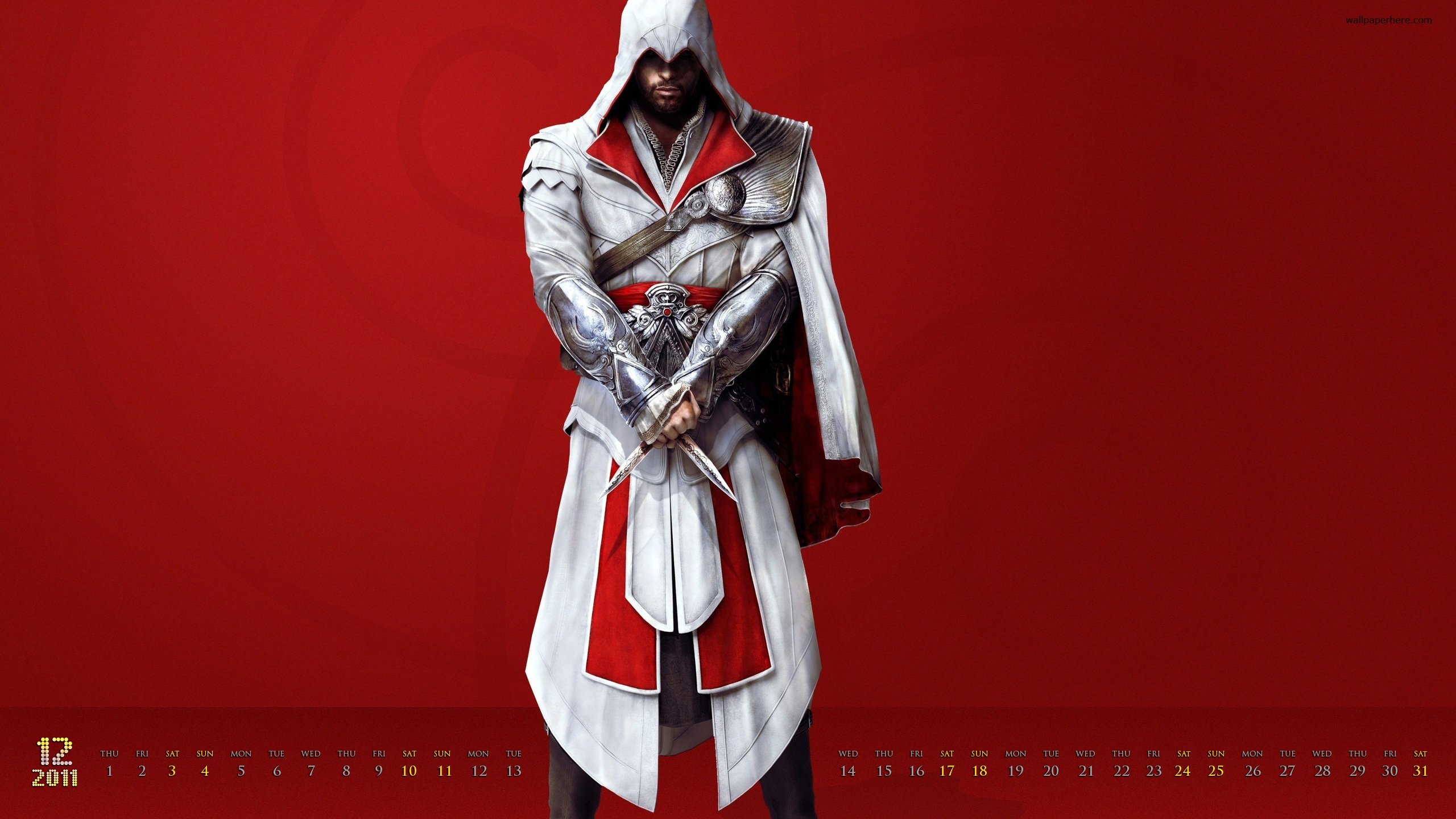 Awesome Assassin's Creed free background ID:188364 for hd 2560x1440 desktop