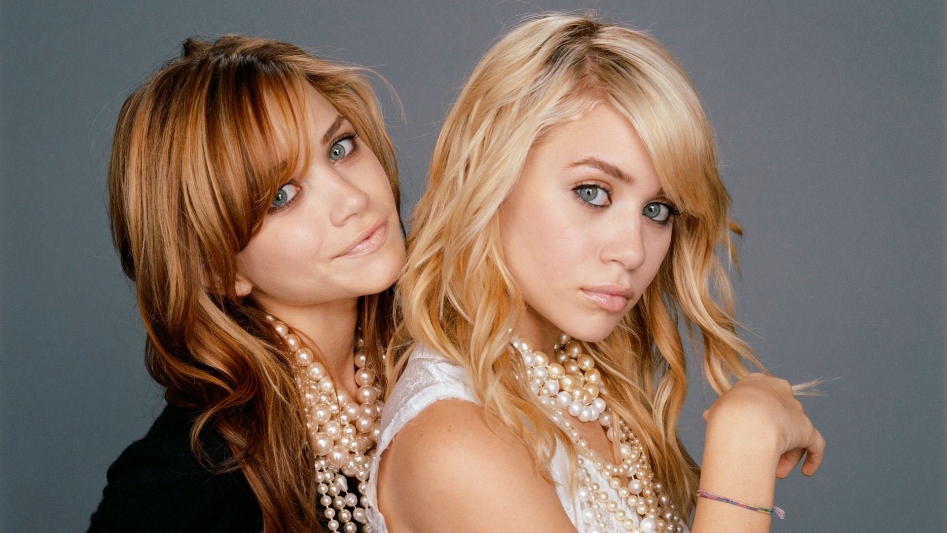 Best Olsen Twins background ID:378746 for High Resolution full hd 1080p PC