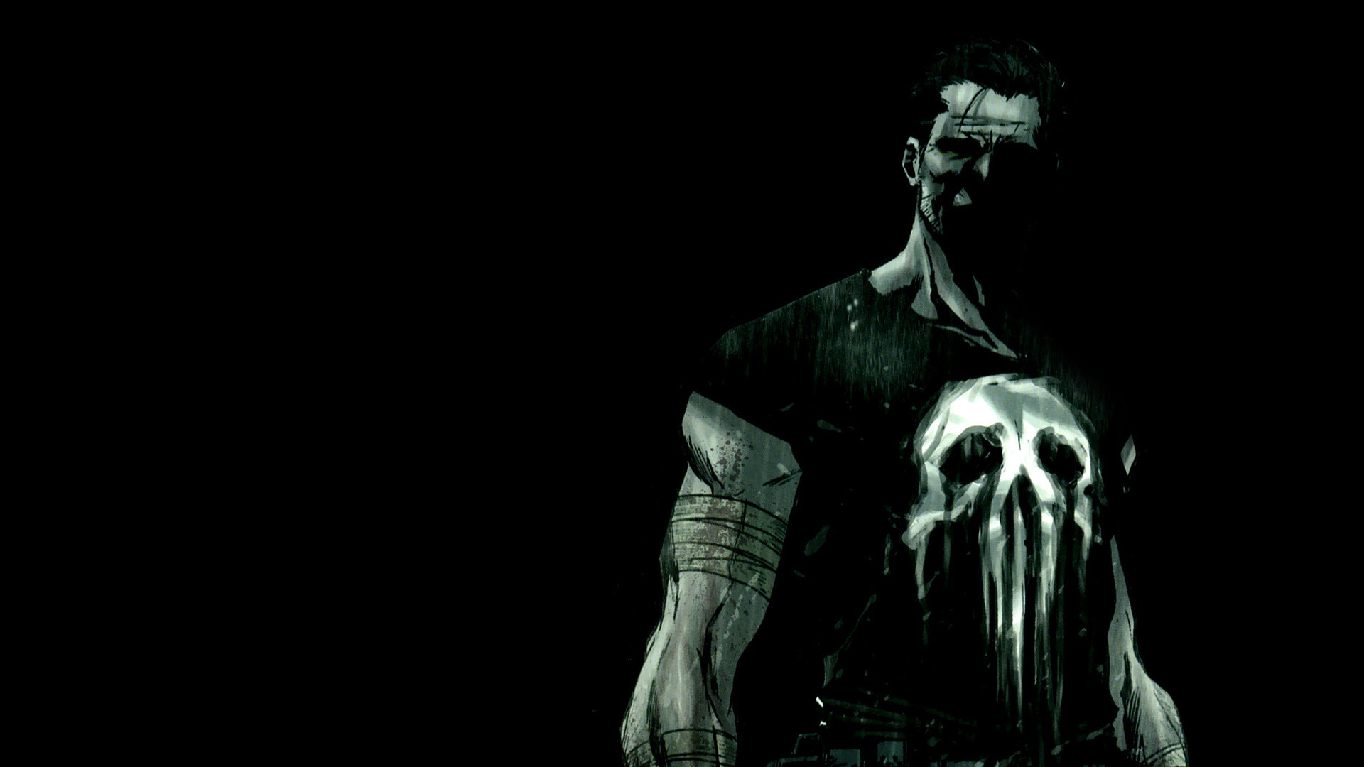 Best The Punisher wallpaper ID:134601 for High Resolution full hd 1080p computer