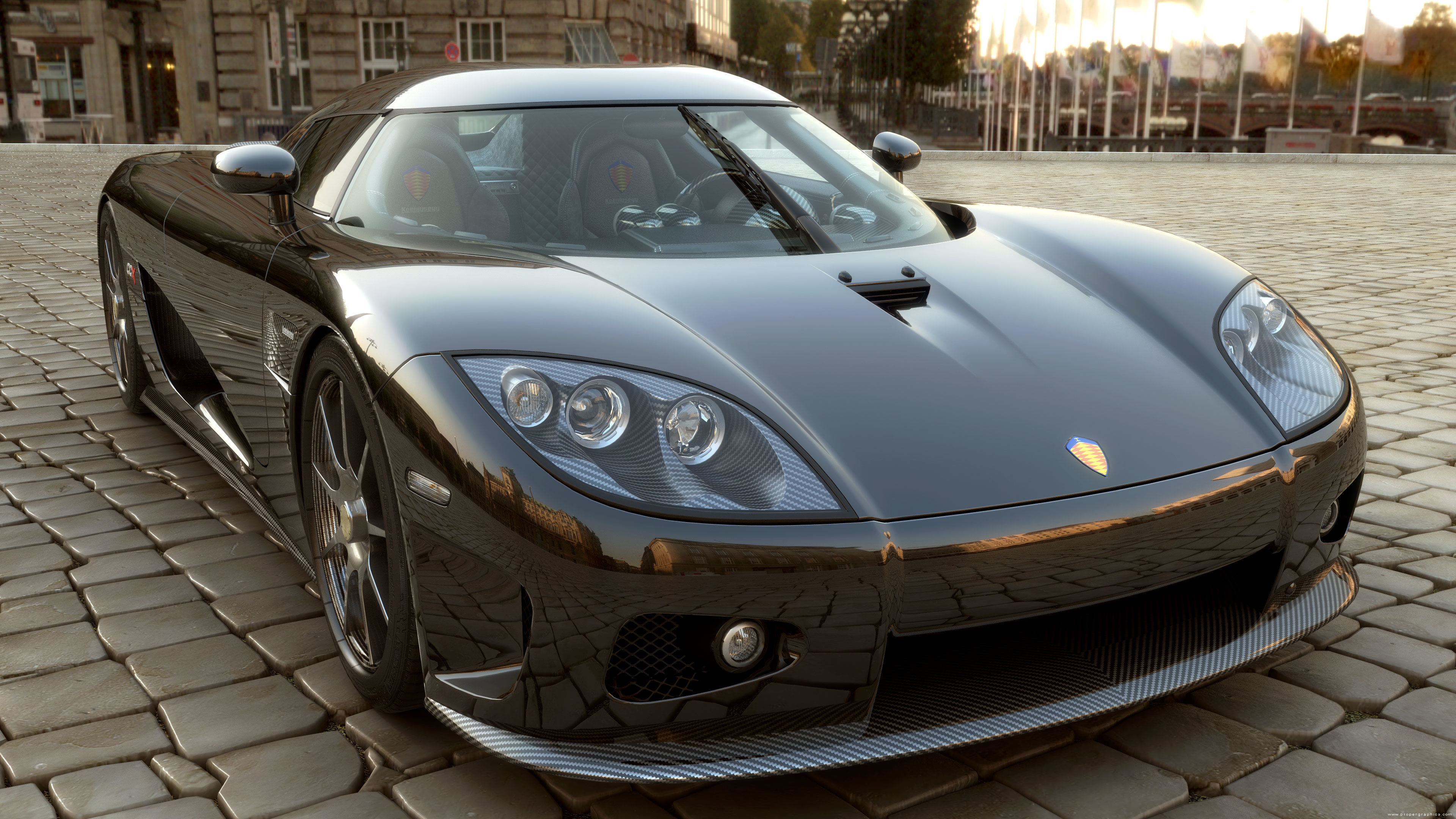 Free download Koenigsegg background ID:437856 hd 4k for PC