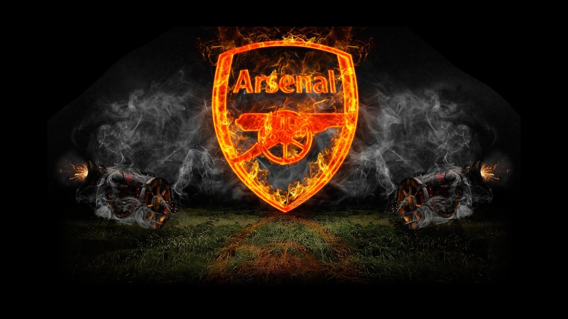 Best Arsenal F.C. background ID:444793 for High Resolution 1080p PC
