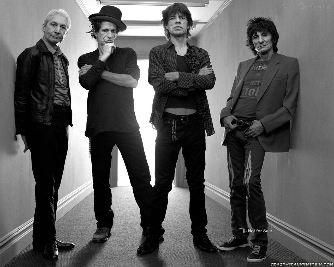 Best The Rolling Stones wallpaper ID:402434 for High Resolution hd 1280x1024 PC