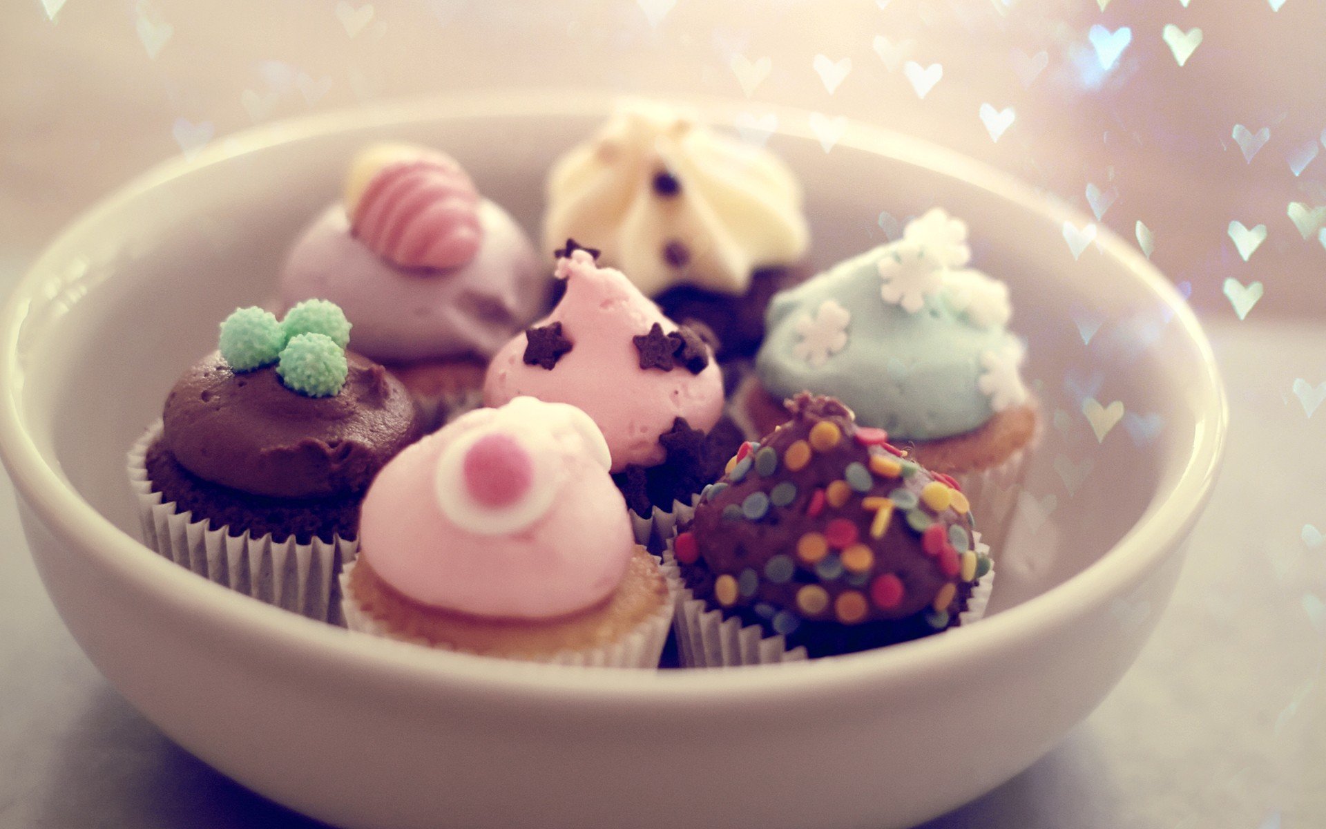 Free download Cupcake wallpaper ID:185863 hd 1920x1200 for computer