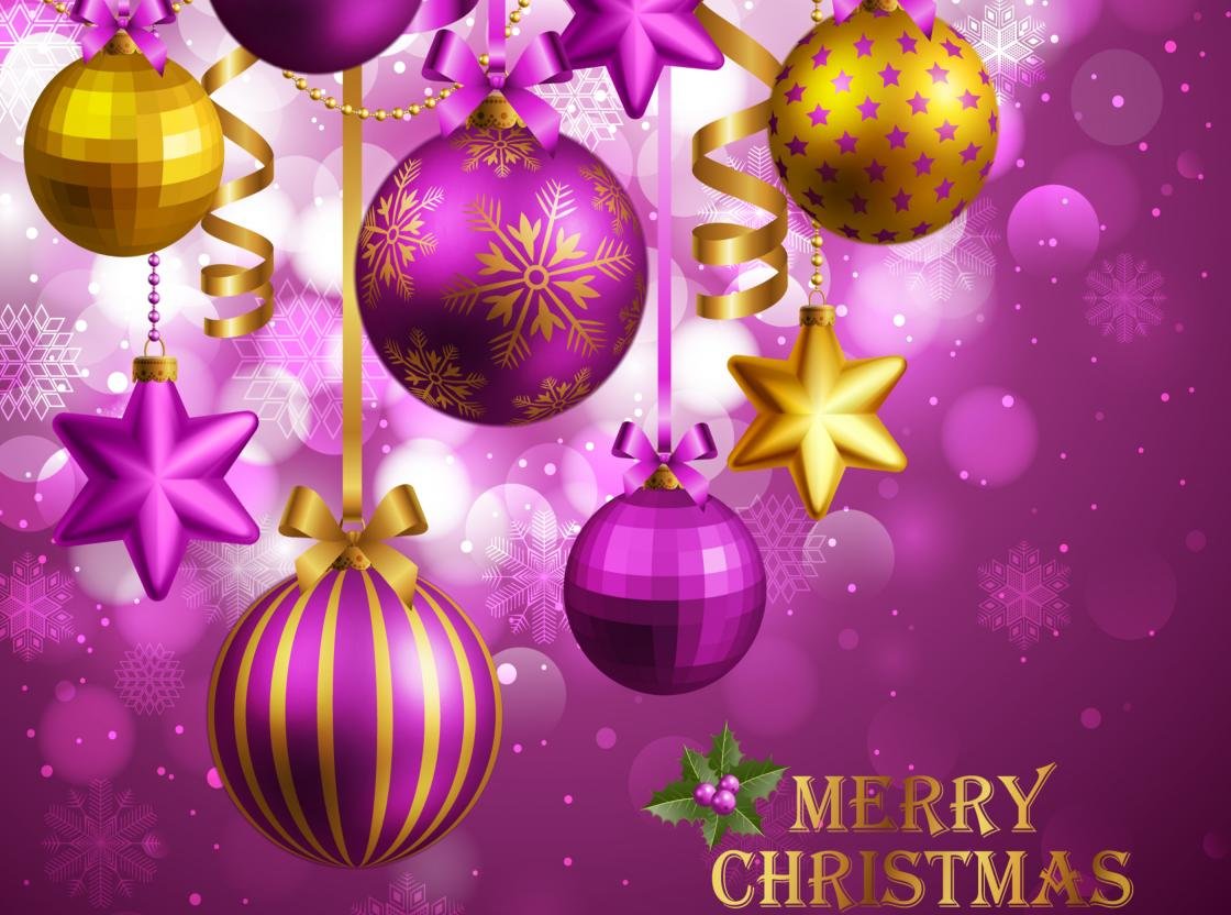 Best Christmas Ornaments/Decorations wallpaper ID:434835 for High Resolution hd 1120x832 PC