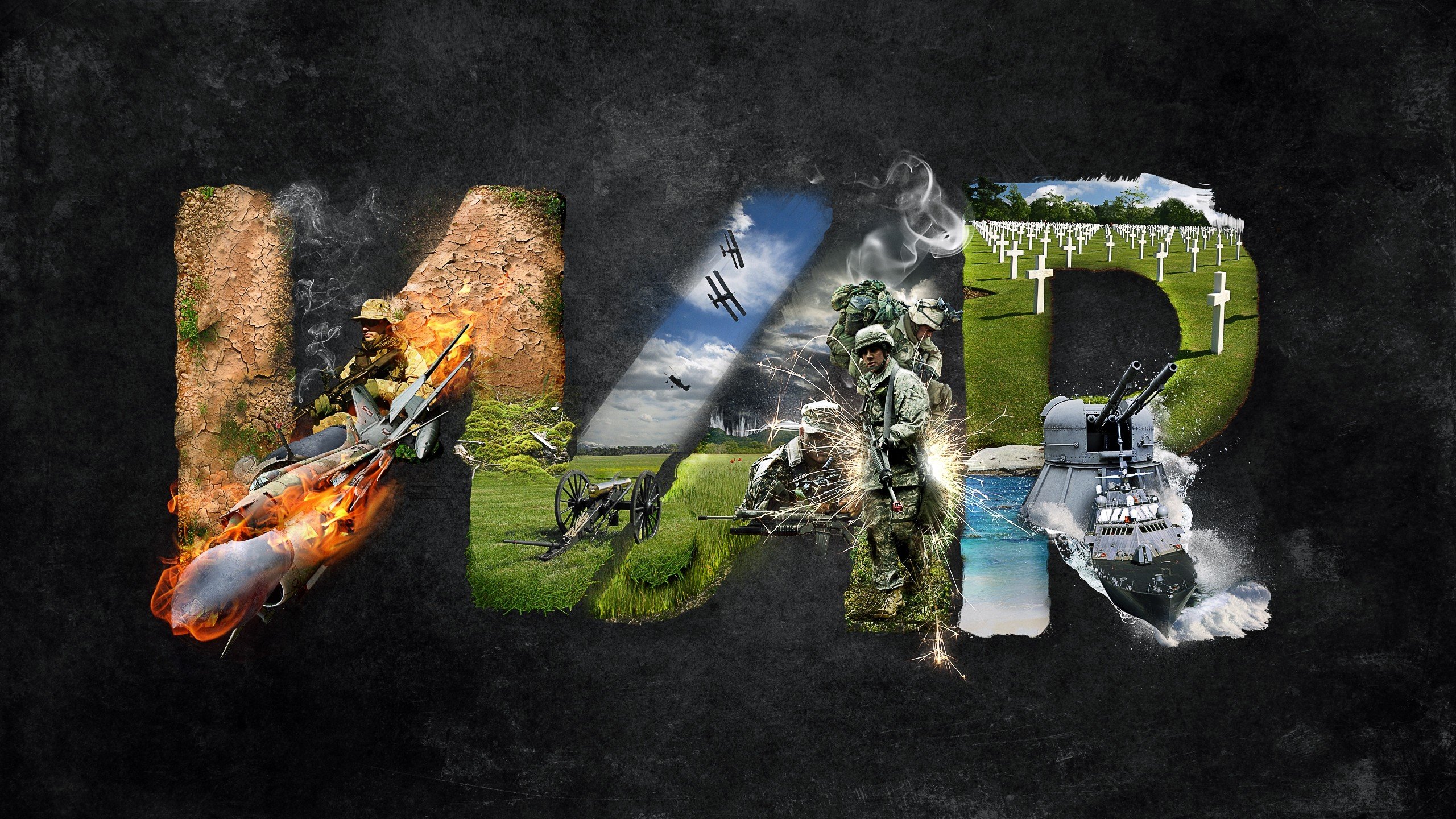 Free download Cool Military Army background ID:85119 hd 2560x1440 for desktop