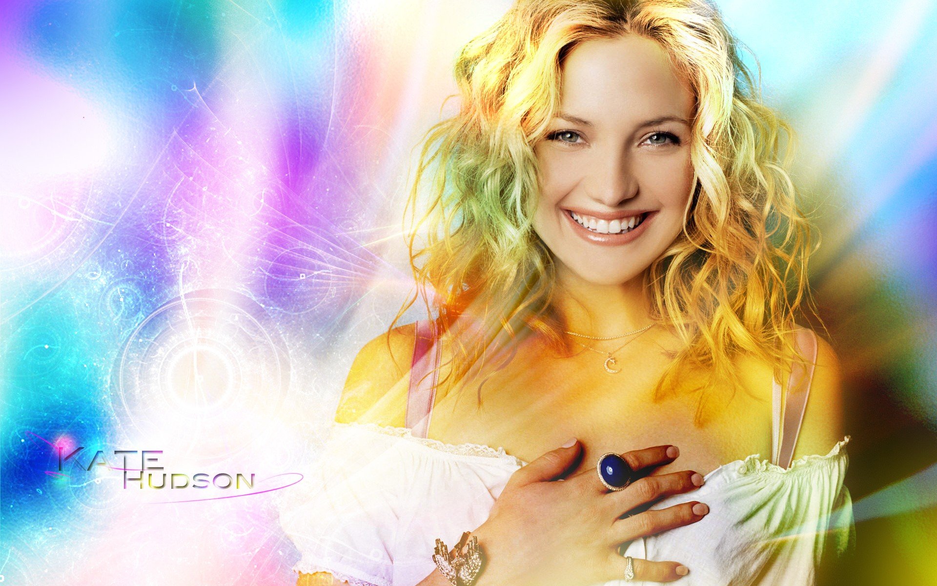 Awesome Kate Hudson free background ID:89393 for hd 1920x1200 PC