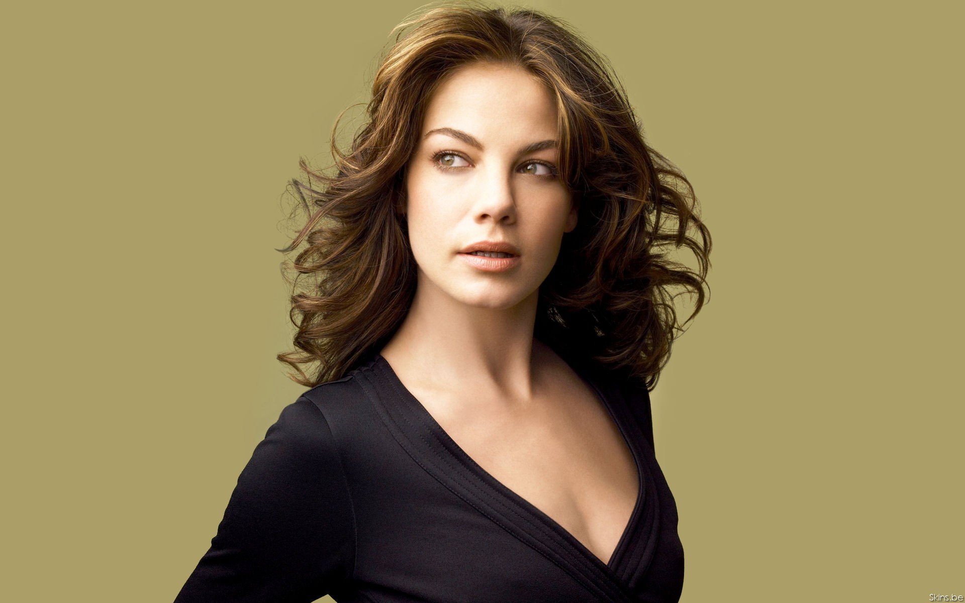 Best Michelle Monaghan wallpaper ID:63115 for High Resolution hd 1920x1200 PC