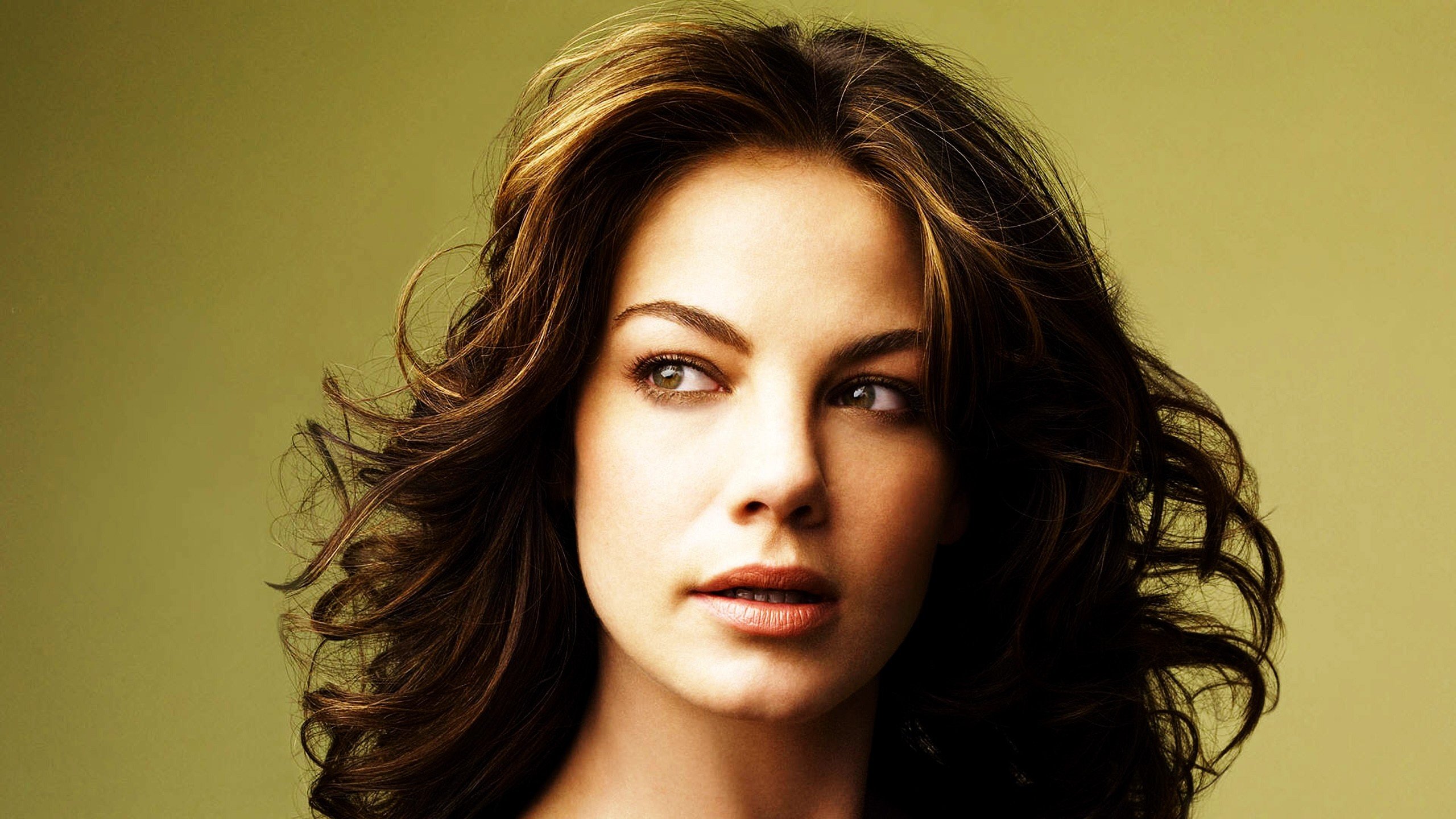 Awesome Michelle Monaghan free wallpaper ID:63112 for hd 2560x1440 PC