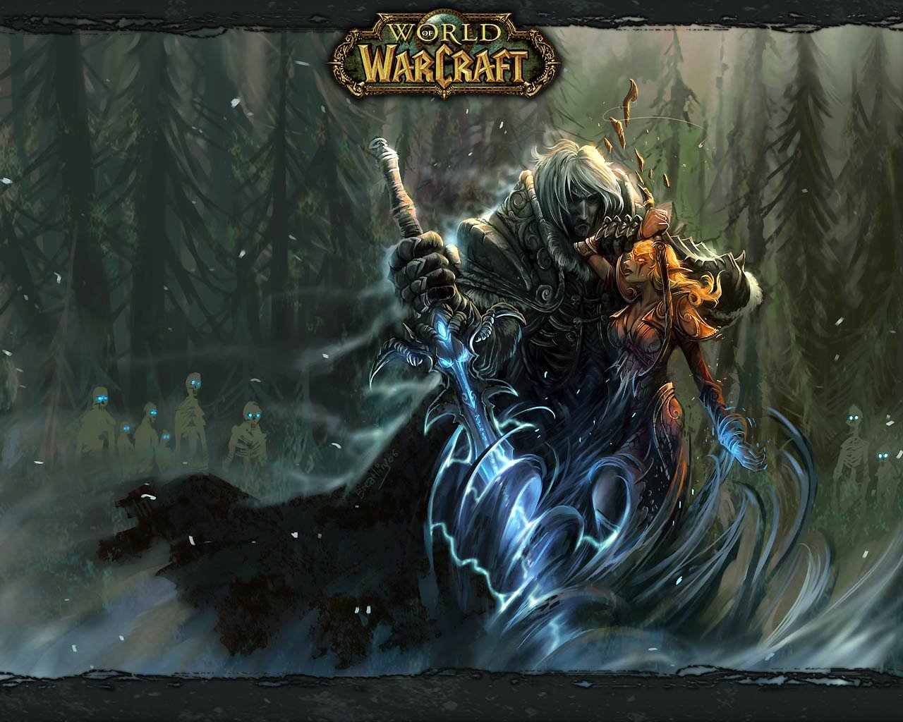 Free Warcraft high quality wallpaper ID:281814 for hd 1280x1024 PC