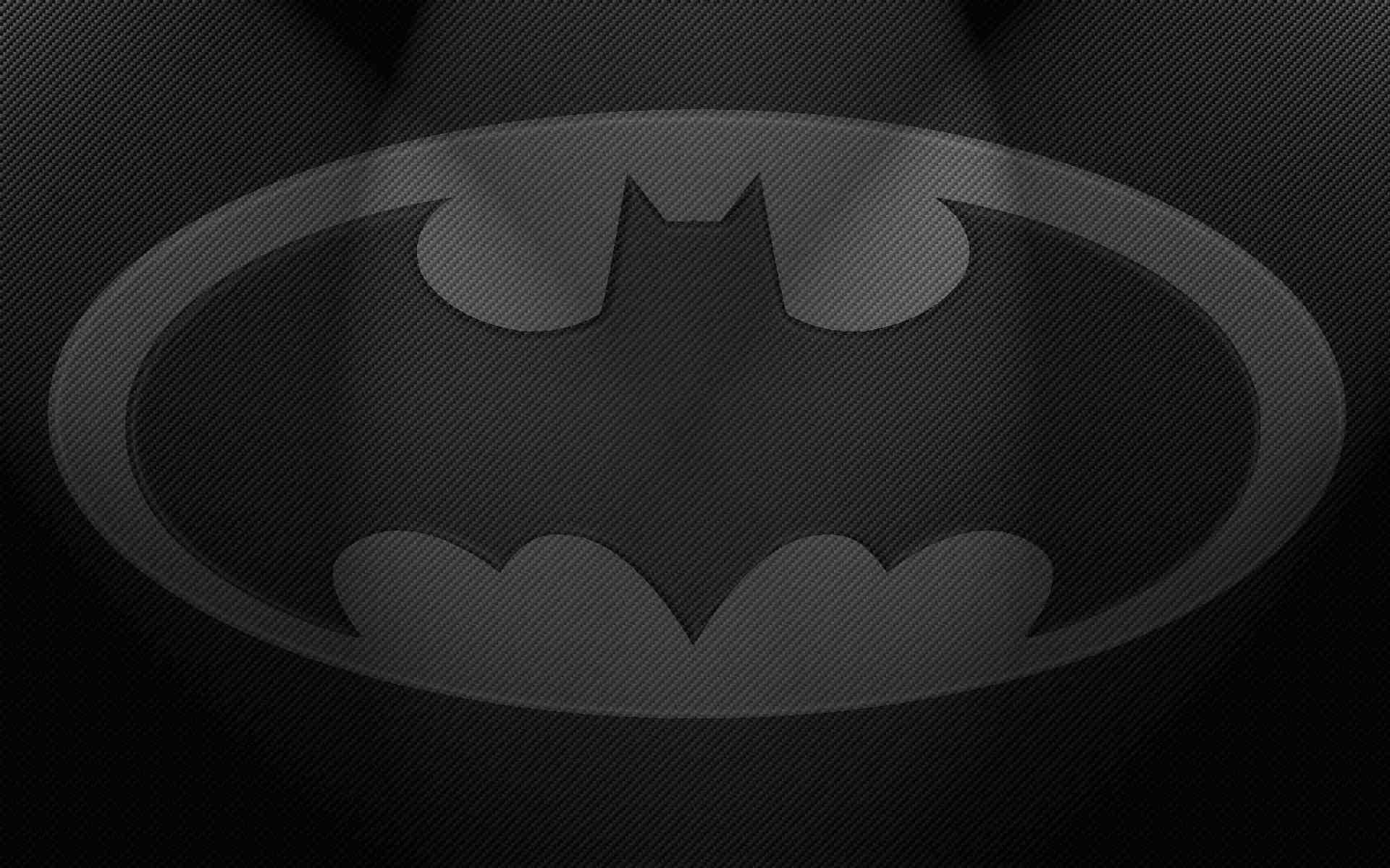 Best Batman Logo (Symbol) background ID:41703 for High Resolution hd 1920x1200 PC