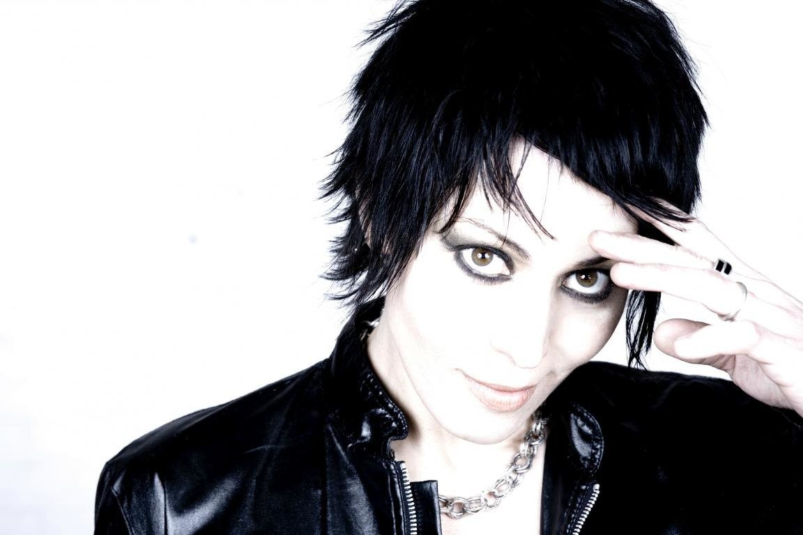 High resolution Joan Jett hd 1152x768 background ID:284471 for PC